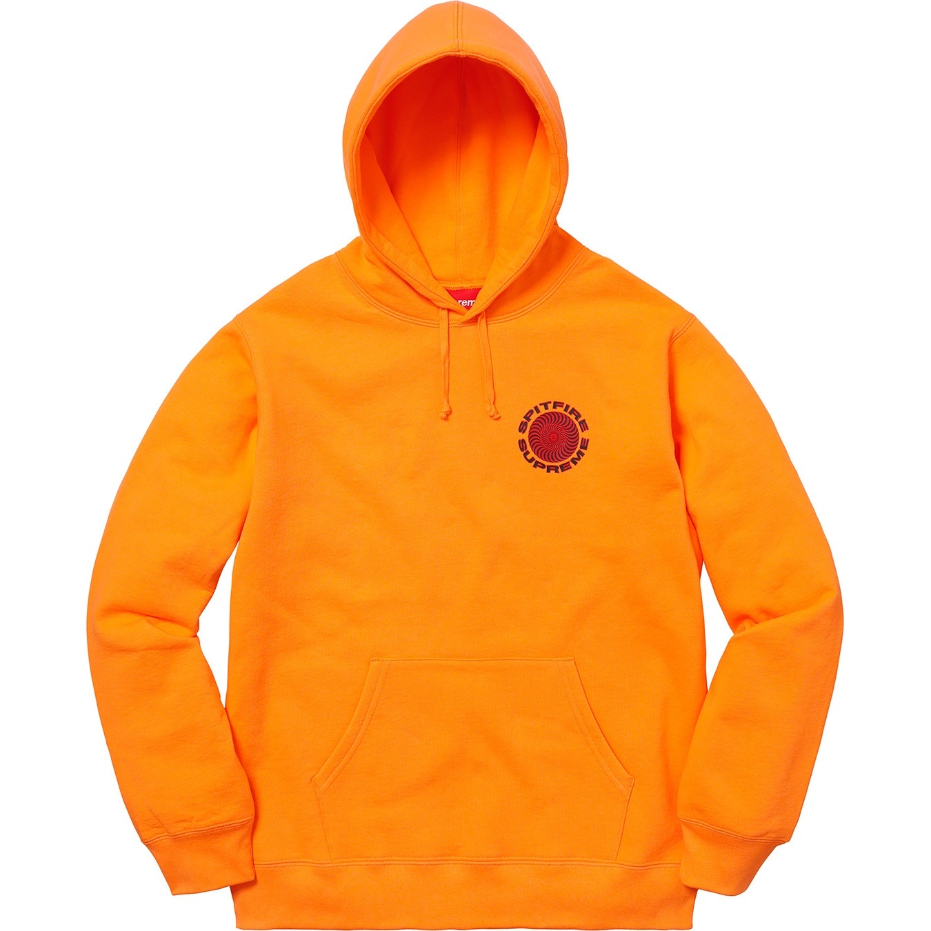 Supreme®/Spitfire® Hooded Sweatshirt view 12